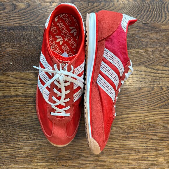 Adidas Originals SL 72 OG - Picture 1 of 5